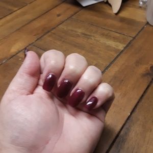 Meet your Posher, Sheri